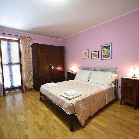 B&B La Riundela อัสตี ภายนอก รูปภาพ