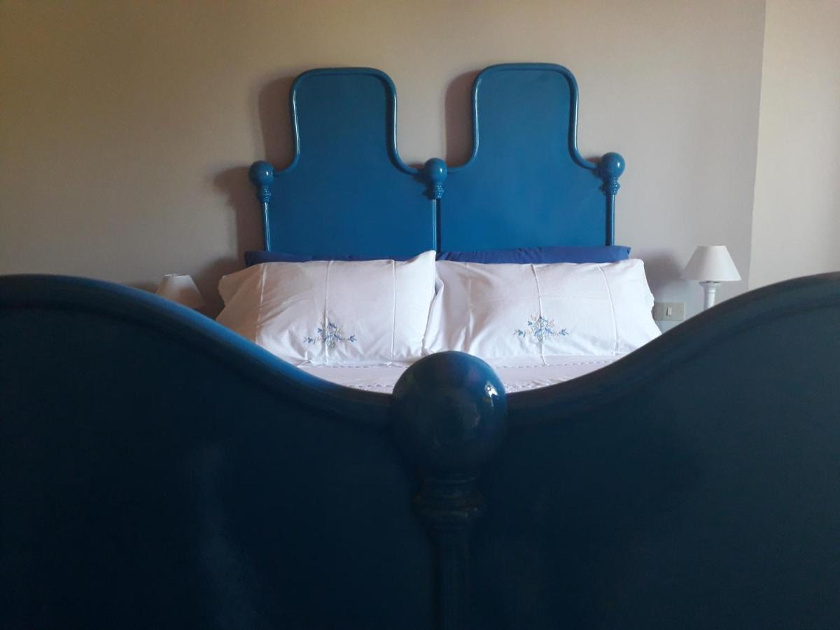 B&B La Riundela อัสตี ภายนอก รูปภาพ