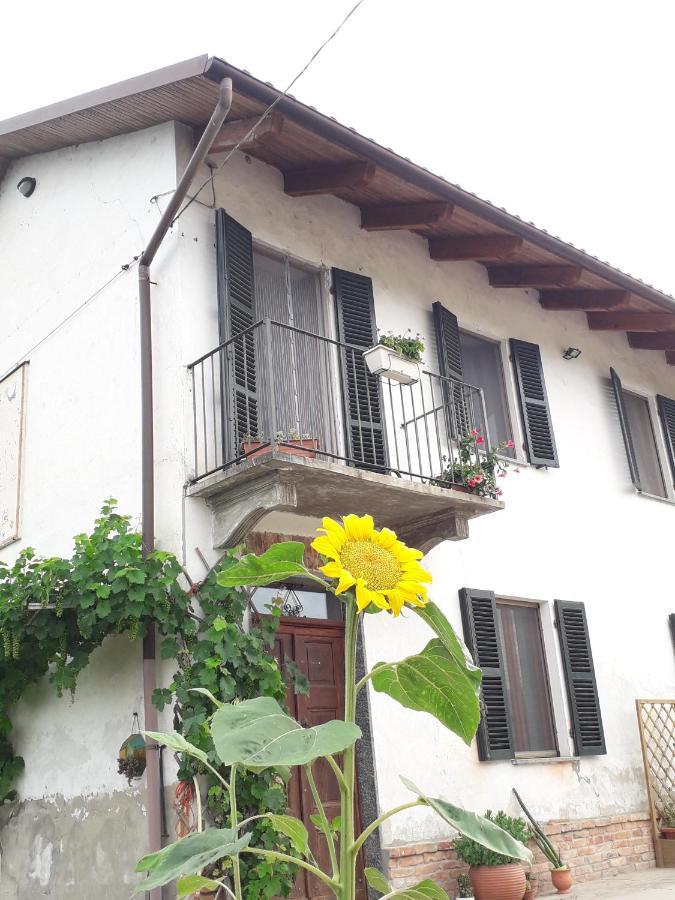 B&B La Riundela อัสตี ภายนอก รูปภาพ